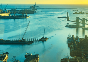 10 Major Ports of Uruguay