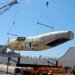 Carr: Boeing C-17 Aircraft Goes to Sea