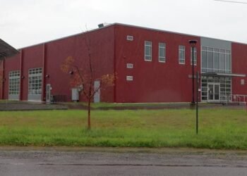 image of the manufacturing facility