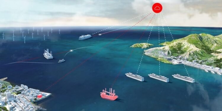ABB’s integrated ship operating systems receive key cyber security certification from DNV