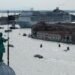 Italian Conservation Group Calls for Venice Cruise Ban MSC Magnifica cruise ship passes in the Giudecca Canal in Venice