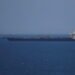 Seized Supertanker ‘Grace 1’ at Full Capacity with Crude, Gibraltar Says Oil supertanker Grace 1 sits anchored in waters of the British overseas territory of Gibraltar