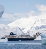 Heritage Expeditions selects VIKAND for Medical Management aboard new flagship Expedition Vessel