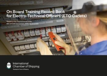 New Training Resource from ICS Aims to Help Plug the Technology Gap on Board