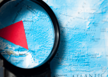 5 Famous Mysterious Stories of the Bermuda Triangle