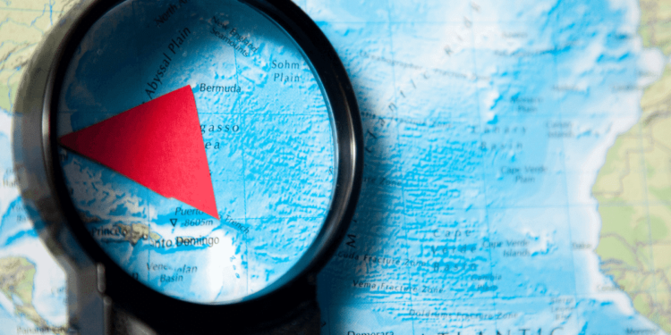 5 Famous Mysterious Stories of the Bermuda Triangle