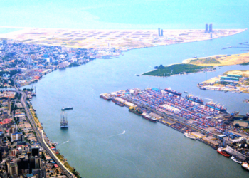 6 Major Ports in Nigeria