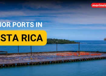 7 Major Ports in Costa Rica