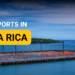 7 Major Ports in Costa Rica 7 Major Ports in Costa Rica