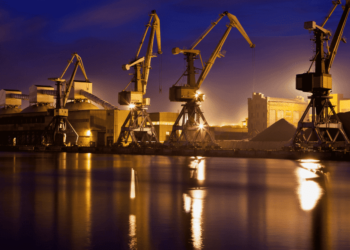 7 Major Ports in Latvia