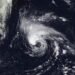 tropical storm barry 1995
