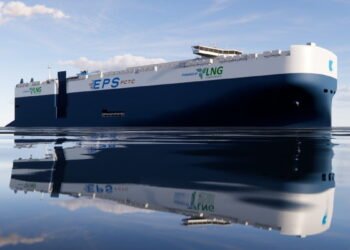 Wärtsilä Hybrid Propulsion System will future-proof 11 new Eastern Pacific PCTC vessels
