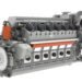 Wärtsilä launches new large bore engine