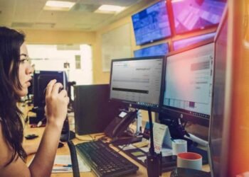 API computer logistics