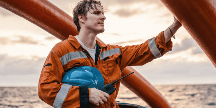 Abandoned Seafarers