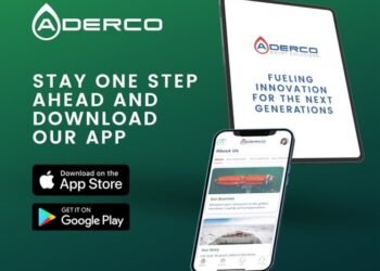 Aderco launches Industry first app