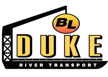B.L. Duke logo