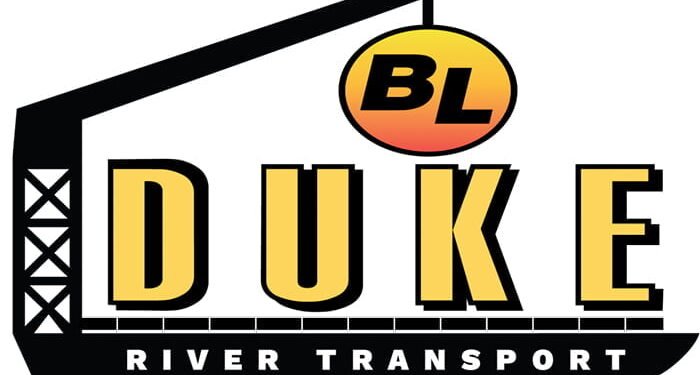 B.L. Duke logo
