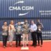 CMA CGM Group’s newest Container Depot in Indonesia handled 150,000 (TEU) containers in nine months