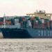UNITED STATE Charges Greek Ship Operator and also Two Engineers Over Oily Waste Dumping, Cover-Up cma cgm amazon
