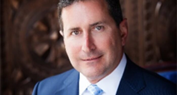 Christian Vaccari to lead Gulf Island Shipyard Division image description