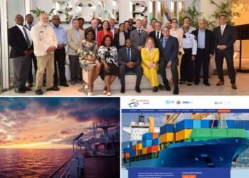 Committing to protect the marine environment in the Caribbean