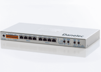 Danelec-VRS-003