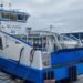 Gothenburg, Sweden takes delivery of 4th Electric Ferry powered by EST-Floattech Battery