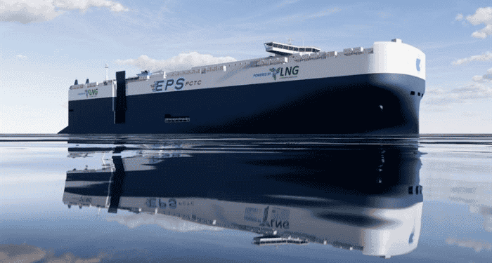 Wartsila To Supply Hybrid Propulsion System To 11 New PCTC Vessels Hybrid Propulsion System