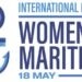 IMO International Day For Women In Maritime_Logo