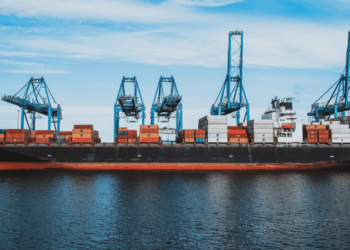 6 Inland Waterways and Dry Ports in Mali