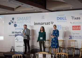 Inmarsat announces Marine Learning Systems as winner of Ferry Open Innovation Challenge