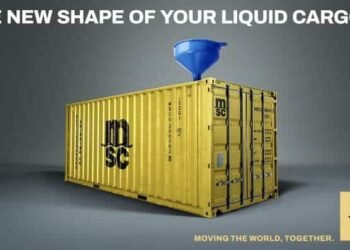 Liquid Cargo Solutions