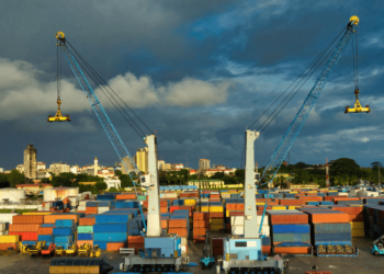 5 Major Ports in Guinea