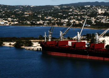 10 Major Ports in Jamaica