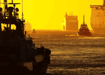 Marine Environment Protection Committee