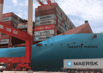 Merete Maersk