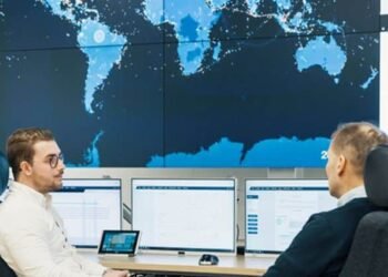 NYK LNG Ship Management will benefit from premium services provided by the Wärtsilä Expertise Centres