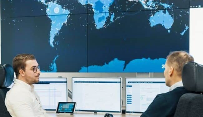 NYK LNG Ship Management will benefit from premium services provided by the Wärtsilä Expertise Centres