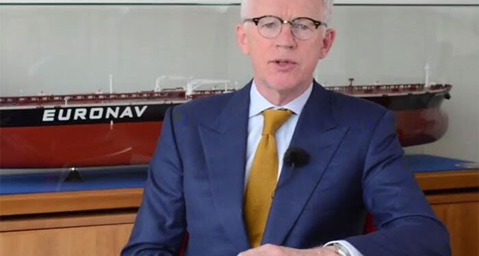 Paddy Rodgers has a brand-new, as well as prominent, work image description