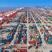 World's Largest Shipping Port Getting Back In Action Port of Shanghai