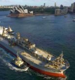 Pre-election national fleet tantrum shows it’s time for industry to abandon Shipping Australia Limited