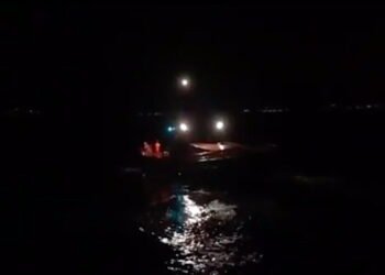 Ex-Heavyweight Champ Rescued at Sea Off Spain