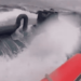 Watch: U.S. Coast Guard Crew Chases Down Narco Sub in the Pacific