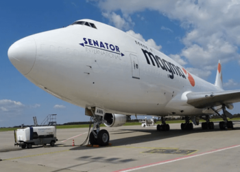 Senator International