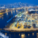 Singapore Port