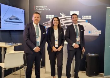 Ship Design Concept ‘Thor’ can address the Zero Emission Challenge: Ulstein