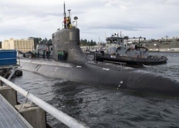 uss connecticut