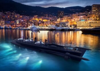 Sea Harbor