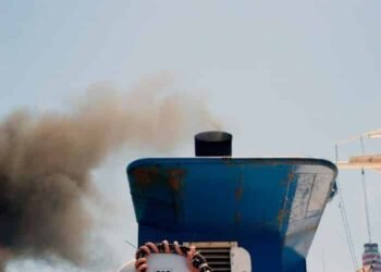 CO2 and ocean freight benchmarks